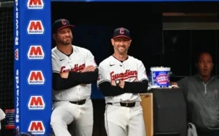 Preseason Men’s College Basketball All-America Team: Braden Smith, JT Toppin & More