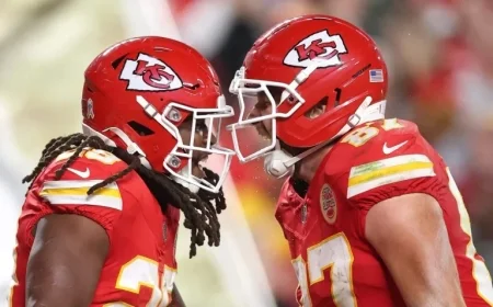 Chiefs: Are They Enjoying More Success This Season After Super Bowl Run?
