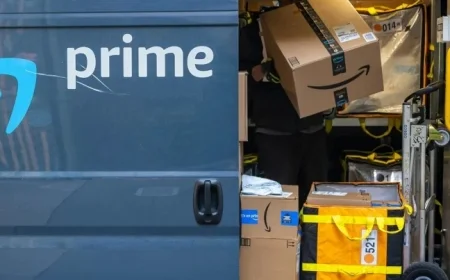 Big Companies Announce Mass Layoffs Amid Shifts in Job Market Trends