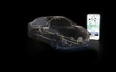 NVIDIA Partners with Uber to Advance Global Robotaxi Expansion