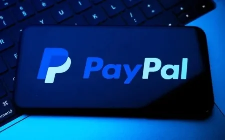 PayPal Stock Surges on Q3 Earnings Beat and OpenAI Partnership