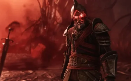 Amazon Ceases ‘New World’ Updates, Confirms Server Support Through 2026