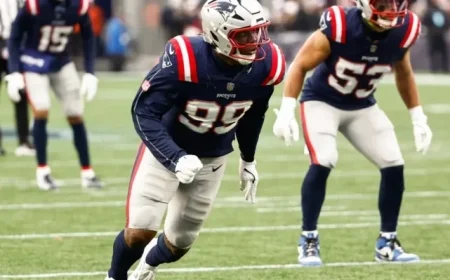 49ers-Patriots Trade: Transforming Discarded Assets into Valuable Gains