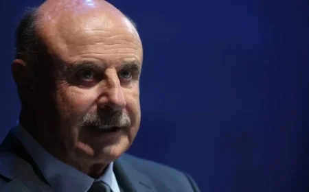 Judge Orders Chapter 7 Liquidation in Dr. Phil’s Merit Street Bankruptcy Case