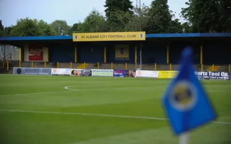 Club Announces Changes: Ian Culverhouse and Paul Bastock’s New Roles