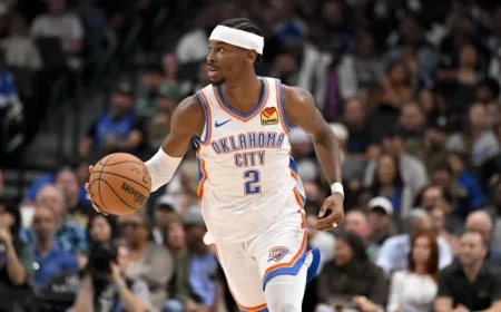 Kings vs. Thunder: Top NBA Prop Bets and Predictions for Oct. 28