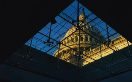 Banks and Credit Unions Press Congress to Resolve Government Shutdown Swiftly