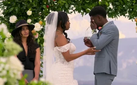 ‘Love Is Blind’ Season 9 Reunion Tonight: Start Time, What to Expect, and Why Jordan’s Arc Could Steal the Show