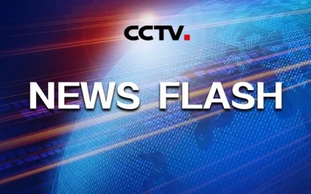 President Xi’s Envoy Attends Seychelles Presidential Inauguration