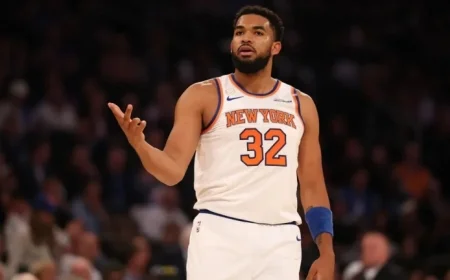 Stream Knicks vs. Bucks Online Tonight: Cable-Free Viewing Guide