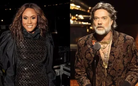 Deborah Cox and Rufus Wainwright to Perform at World Series Games