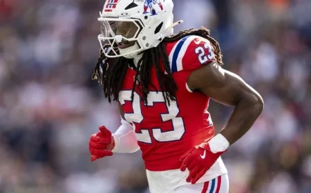 Patriots Trade Dugger to Steelers: Report