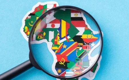 Top 10 African Investment Destinations for 2025/2026 Revealed