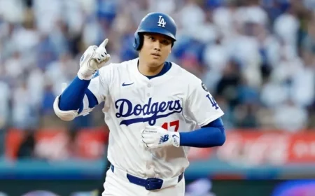Shohei Ohtani’s $700M Tax-Savvy Contract Proves Profitable