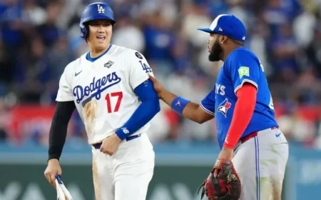 2025 World Series Game 4: Live Updates and In-Depth Analysis