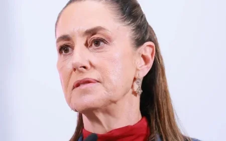 U.S. Strikes Kill 14 Suspected Drug Traffickers Near Mexican Coast