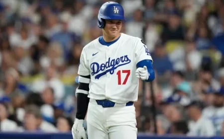 Understanding the Shohei Ohtani Rule: MLB Pitchers Allowed to Hit