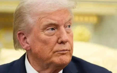 Court Ruling Halts Trump Administration’s Shutdown Layoffs