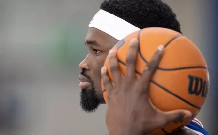 Sixers’ Initiative Supports Thousands of Local Kids This Season