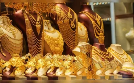 Sovereign Gold Bonds Yield 166% in 5-Year Early Redemption