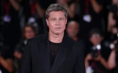 Netflix Negotiates Brad Pitt Sequel’s Exclusive Theatrical Release