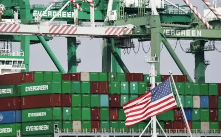 Senate Republicans Reject Trump’s Brazil Tariffs in Rare Trade Rebuff