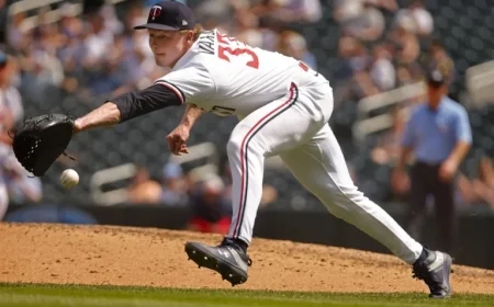 Twins Negotiate Unique Trade Deal with Blue Jays