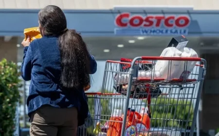 Nationwide Recall: Popular Snack Pulled from Costco and Sam’s Club Shelves