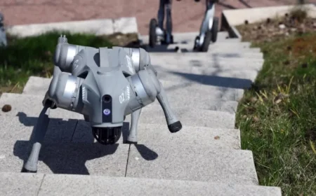 China Harnesses DeepSeek and AI to Revolutionize Warfare Strategies