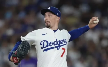 Dodgers Favored for World Series as Crucial Game 5 Looms