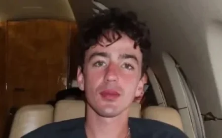 Quinn Hughes vs. Lane Hutson: NHL EDGE Stats Showdown