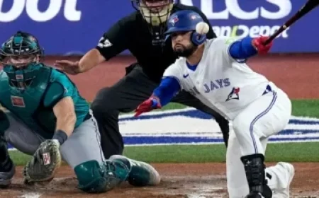 Why Macklin Celebrini is Poised to Become the NHL’s Next Star