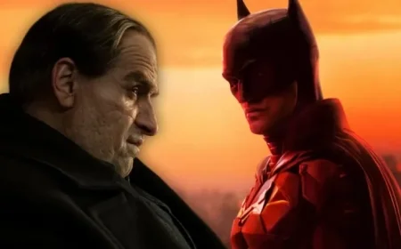 Colin Farrell Teases ‘The Penguin’ Season 2, Connects to ‘The Batman Part II’