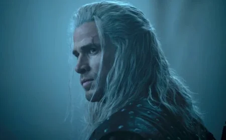 The Witcher Season 4 Showrunner Addresses Fan Concerns Over Geralt’s Dialogue