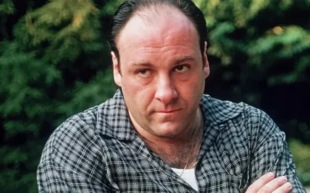 Top 10 Novels for Fans of ‘The Sopranos’