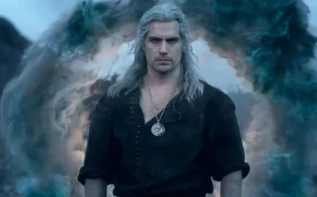 Netflix’s Costly Fantasy Series Returns with Major Change in Just 3 Days