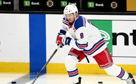 Miller Visits Vancouver for First Time After Controversial Departure