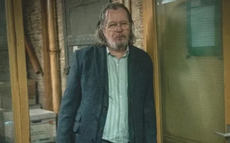 “Slow Horses Season 5 Cast Prove It’s TV’s Smartest Spy Show”