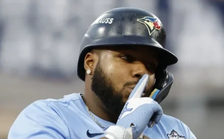 Blue Jays Halt Ohtani’s Dual Threat to Level Series