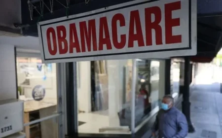 Obamacare Enrollees Face 2026 Premium Hikes: First Pricing Preview