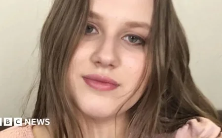 Stalker Allegedly Weeps Outside McCann Family Home