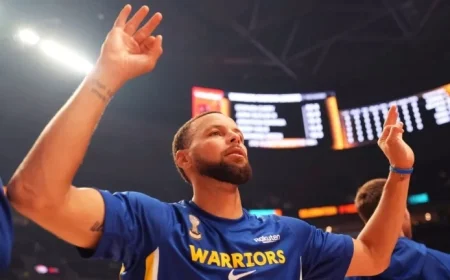 Week 2 Power Rankings: Warriors, Spurs, and Lakers Climb Rankings