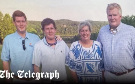 Determined Woman Topples Notorious Murdaugh Family