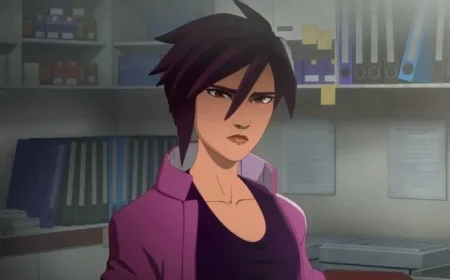 Dispatch Releases Official Teaser Trailer for Episodes 3 and 4