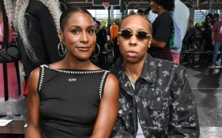 Lena Waithe Creates Film on “Friendship Breakup” with Issa Rae