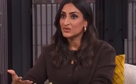 BBC Doctor Warns Omeprazole Users About Acid Reflux Risks