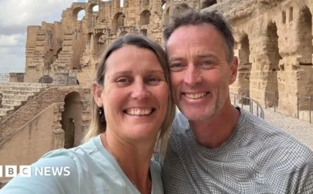 British Woman Expresses Despair in Call from Iranian Prison