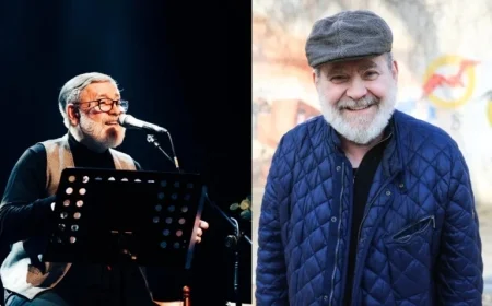 K. Smoriginas Shares Fate’s Signs: “I Escaped Death”