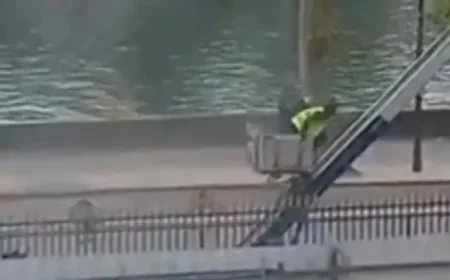 Prosecutor Outraged by Leak of Louvre Heist Gang Arrests