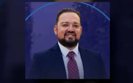 Coachella Mayor Steven Hernandez Arrest Sparks Community Reaction